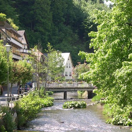Hotel Heissinger Bad Berneck im Fichtelgebirge Esterno foto