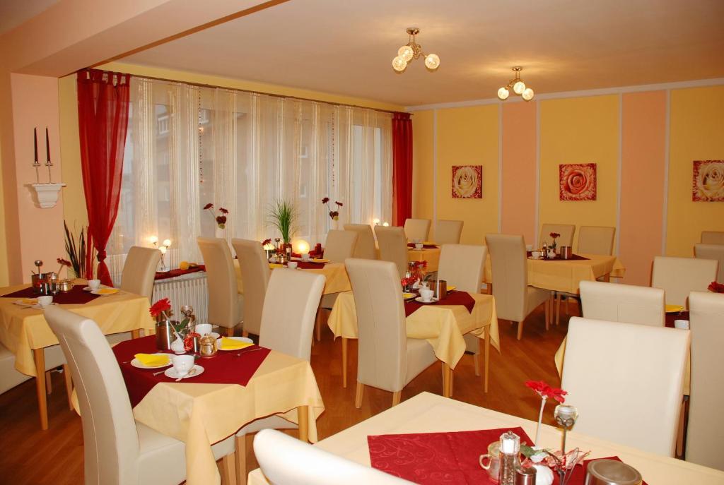 Hotel Heissinger Bad Berneck im Fichtelgebirge Esterno foto
